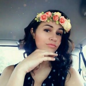 Meet your Posher, Jamine